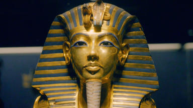 Tutanchamun - Rätsel Um Den Fluch Des Pharaos - Tutanchamun - Rätsel Um Den Fluch Des Pharaos