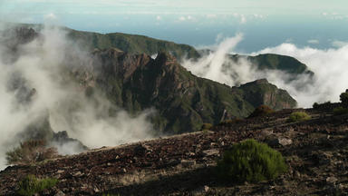 Ntv Reisen - Thema: Urlaubs-hotspot Madeira - Natur Und Abenteuer Mitten Im Atlantik
