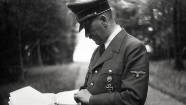 Hitler - Ein Leben In Bildern - Kriegsherr