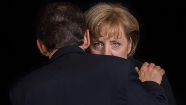 Merkel – Macht Der Freiheit - Merkel - Macht Der Freiheit