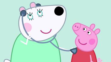 Peppa Pig - Der Gesundheits-check