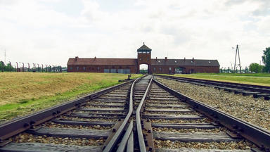 Auschwitz - Architektur Des Mordes - Auschwitz - Architektur Des Mordes