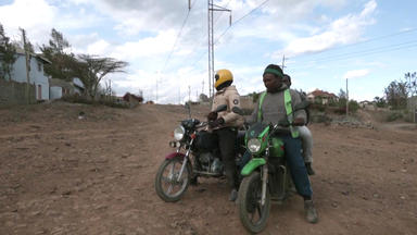 Ntv Mobil - Themen U. A.: E-mobilität In Afrika - In Kenia Fahren Bodas Elektrisch