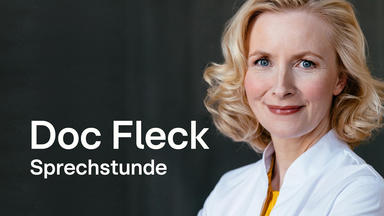 Doc Fleck Sprechstunde - Chronisch Krank - Und Trotzdem Gut Damit Leben