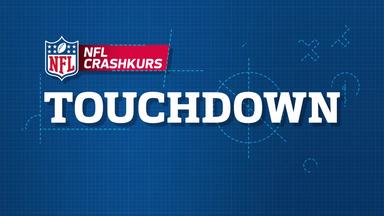 Nfl Draft - Nfl Crashkurs: Touchdown