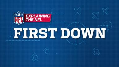 Nfl Draft - Nfl Crashkurs: First Down