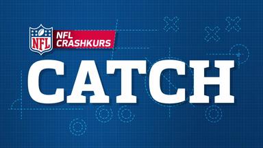 Nfl Draft - Nfl Crashkurs: Catch