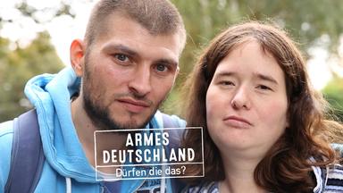 Armes Deutschland - Dürfen Die Das? - Armes Deutschland - Dürfen Die Das? (4)
