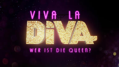 Viva La Diva - Viva La Diva - Der Weg Zum Laufsteg