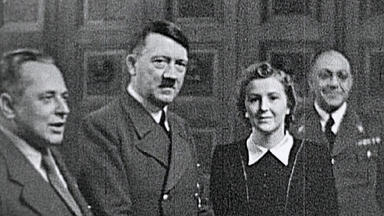 Adolf Hitler - Die Letzten Geheimnisse Des Diktators - Adolf Hitler - Die Letzten Geheimnisse Des Diktators