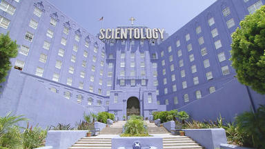 Scientology: Ein Glaubensgefängnis - Scientology: Ein Glaubensgefängnis
