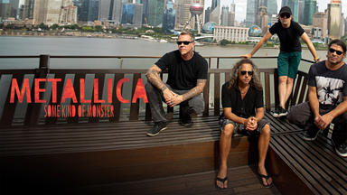 Metallica: Some Kind Of Monster - Metallica: Some Kind Of Monster