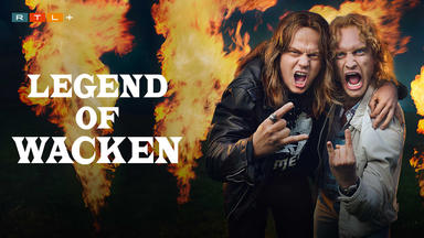 Legend Of Wacken - Trailer: Legend Of Wacken