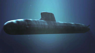 U-boote - Einsatz Unter Wasser - U-boote - Einsatz Unter Wasser