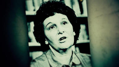 Anwälte Der Toten - Die Schlimmsten Serienkiller Der Welt - Margie Velma Barfield