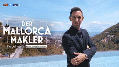 Der Mallorca Makler - Marcel Remus & Sein Immobilien-team - Trailer: Der Mallorca Makler - Marcel Remus & Sein Immobilien-team