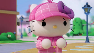 Hello Kitty: Super Style! - Der Verschwundene Magier