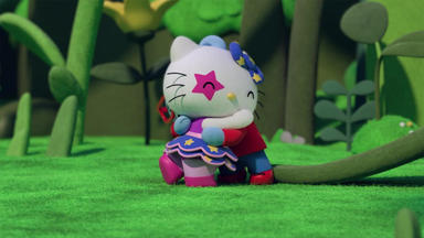 Hello Kitty: Super Style! - Sing So Laut Du Kannst