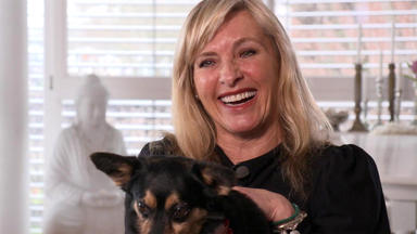 Der Hundeprofi - Rütters Team - U. A. Mit: Evelyn Und  Chihuahuamix Alvin