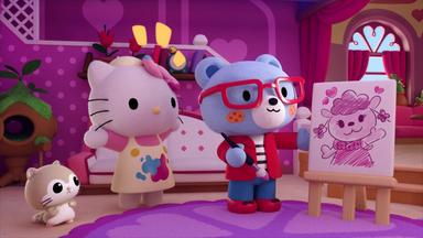 Hello Kitty: Super Style! - Pinkys überraschung