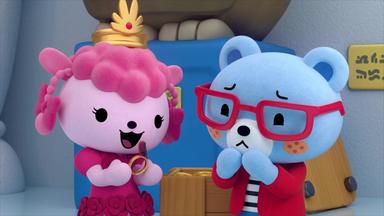 Hello Kitty: Super Style! - Der Verzauberte Armreif