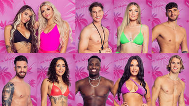 Love Island - Tag 4 (sommer 2023)