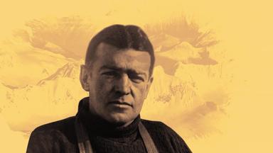 Die Shackleton-expedition - Kampf Ums Überleben - Die Shackleton-expedition - Kampf Ums überleben