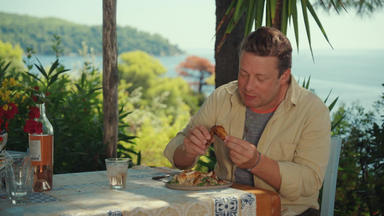 Jamie Oliver: 5 Zutaten Mediterran - Griechenland