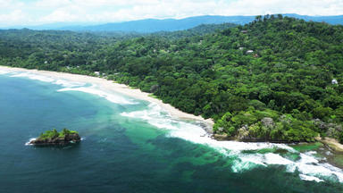 Ntv Reisen - Thema: Costa Rica: Ein Musterbeispiel Für Nachhaltigen Tourismus?