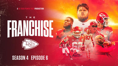 The Franchise - In The Trenches (ov)