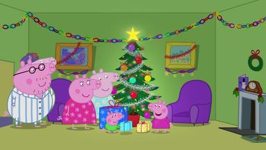 Peppa Pig - Das Weihnachtsgeschenk Für Opa Wutz