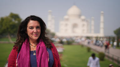 Indien Entdecken Mit Bettany Hughes - Der Norden
