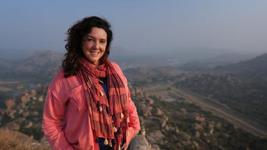 Indien Entdecken Mit Bettany Hughes - Der Süden