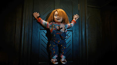 Chucky - Puppenmorde