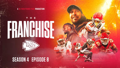 The Franchise - Unflappable
