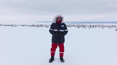 Klima Update Spezial - Antarktis