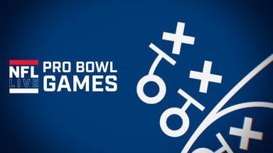 Nfl Live - Pro Bowl Games - Nfl Live - Pro Bowl Games 2024