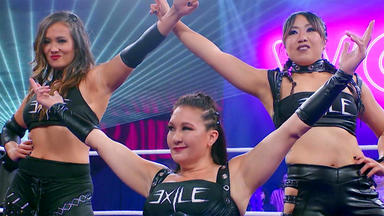 Wow Women Of Wrestling - Picking Sides: Where Is Your Loyalty?