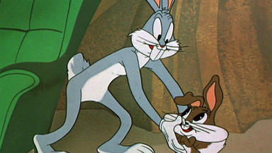 Bugs Bunny & Looney Tunes - Liebe Verwandte