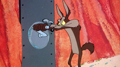 Bugs Bunny & Looney Tunes - Heiße Sohle Auf Dem Highway