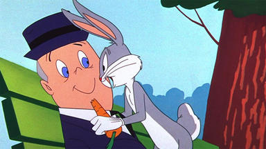 Bugs Bunny & Looney Tunes - Möhren, Monster, Mutationen