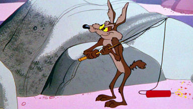 Bugs Bunny & Looney Tunes - Mensch Meier!