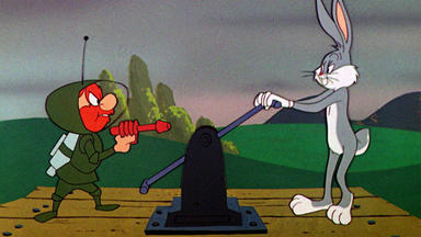 Bugs Bunny & Looney Tunes - Der Hasensprenger