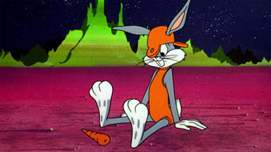 Bugs Bunny & Looney Tunes - Marshäschen