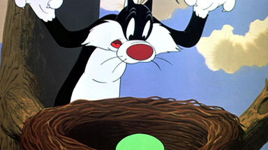 Bugs Bunny & Looney Tunes - Vöglein, Vöglein Auf Dem Baum