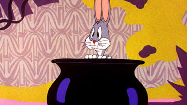 Bugs Bunny & Looney Tunes - Hula Hula Hase