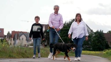 Der Hundeprofi - Rütters Team - Entlebucher Sennenhund Bruno Nervt Mit Rüpelhaftigkeit