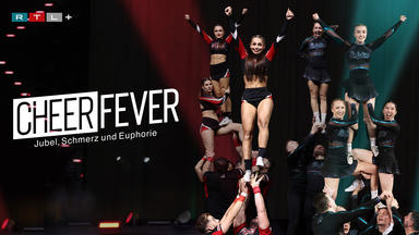 Cheer Fever - Jubel, Schmerz Und Euphorie - Trailer: Cheer Fever - Jubel, Schmerz Und Euphorie