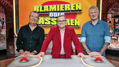 Blamieren Oder Kassieren - Ulrich Wetzel Vs. Stefan Effenberg