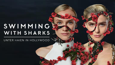 Swimming With Sharks - Unter Haien In Hollywood - Schatten In Malibu